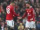 A estrela do Man United de £ 74 milhões pode ser o novo Casemiro de Bruno e ele nem é meio-campista