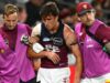 As preocupações da estrela do Brisbane Lions, Harris Andrews, sobre a resposta de Noah à medida que a segurança contra concussão do NRL muda