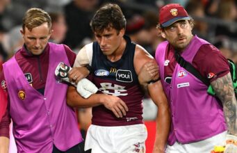 As preocupações da estrela do Brisbane Lions, Harris Andrews, sobre a resposta de Noah à medida que a segurança contra concussão do NRL muda