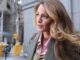 Juiz rejeita acusações de assédio sexual de Blake Lively em processo legal contra Justin Baldoni