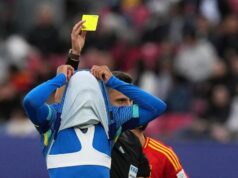 Fifa relaxa regra de suspensão de cartão amarelo na Copa do Mundo