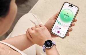 Os fãs da Garmin agora podem ‘desbloquear insights de produtividade’ em seus pulsos graças a este novo recurso útil