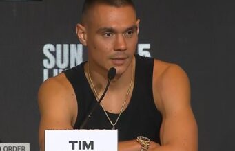 Tszyu implementa mudanças de estilo