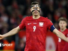 Seis estrelas que não disputarão a Copa do Mundo de 2026 no Canadá, EUA e México.