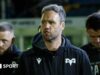 URC: O técnico do Ospreys, Mark Jones, reflete sobre ‘uma temporada infernal’
