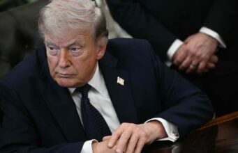 Ao vivo | O quinquagésimo quinto dia de conflito no Médio Oriente: Trump anuncia a extensão do cessar-fogo no Líbano por “três semanas”