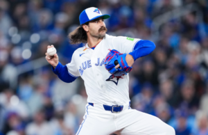 Tendências da MLB: a nova mudança de Dylan Cease, o retorno de Matt McLain e o (possível) retorno da bola rápida