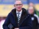 O técnico vencedor de várias ligas foi questionado diretamente sobre a substituição de Martin O’Neill no Celtic