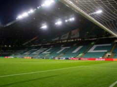 O Celtic agora mostra grande interesse em contratar o “melhor” zagueiro eleito para o time da temporada de 2025