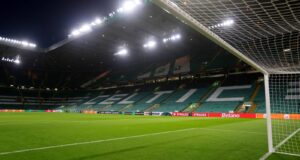 O Celtic agora mostra grande interesse em contratar o “melhor” zagueiro eleito para o time da temporada de 2025