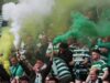 O atacante de 7 gols agora deseja realizar o ‘sonho’ do Celtic neste verão