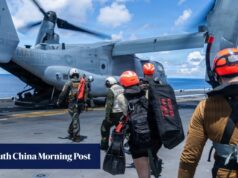 Como o plano de Trump para capturar a ilha Kharg do Irã pode terminar