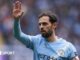 Pep Guardiola quer que Bernardo Silva ‘termine carreira’ no Man City