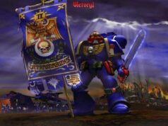 Games Workshop está produzindo sete jogos clássicos de Warhammer pela primeira vez