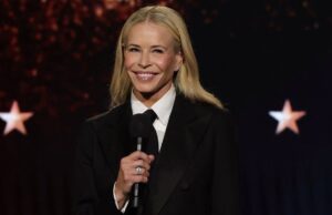 Chelsea Handler diz que ‘não quer homens’ e valoriza a liberdade