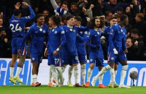 Chelsea se unirá ao novo técnico de ‘elite’ que rejeitou duas vezes o Crystal Palace