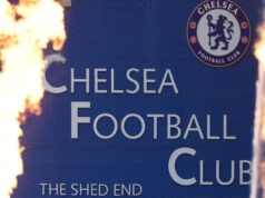 O Chelsea está dando o primeiro passo para a estrela da Bundesliga, que é o principal alvo do Sunderland por £ 44 milhões