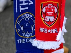 Arsenal e Chelsea seguem Real Madrid na corrida de Jacobo Ramon