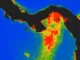 A tábua de salvação do Oceano Panamá está desaparecendo pela primeira vez em 40 anos