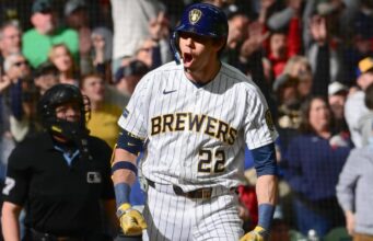 Probabilidades, escolhas, previsões e apostas da MLB: Brewers, Blue Jays entre as melhores apostas