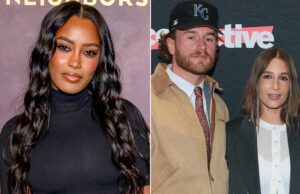 ‘Summerhouse’: Ciara Miller promete ser ‘melhor amiga’ de West Wilson novamente, 7 meses antes de namorar Amanda Batula