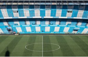 Previsão do tempo para o clássico entre Racing e River: como estará o tempo em Avellaneda