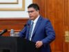 Petroleiros de Santa Cruz entraram em greve por tempo indeterminado
