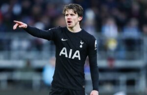 De Zerbe pode encerrar a carreira de Gallagher no Spurs ao desbloquear o novo Modric do Tottenham