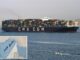 Navios franceses passam pelo Estreito de Ormuz enquanto a pressão iraniana continua