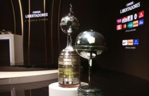 4º dia da Copa Libertadores e Sul-Americana: calendário de jogos das seleções argentinas