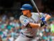 Escolhas gratuitas de home run da MLB para 29 de abril Probabilidades: Corey Seager na melhor jogada do especialista para os acessórios de jogador de RH de quarta-feira