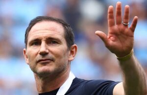 Coventry agora está de olho na primeira mudança na Premier League para contratar o atacante sul-americano