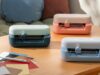 O Joy 2 da Cricut já está disponível, permitindo que até mesmo iniciantes criem adesivos facilmente