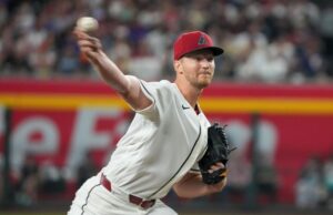 Ganhe um depósito de 100% até $ 100 + escolhas grátis para Braves vs.