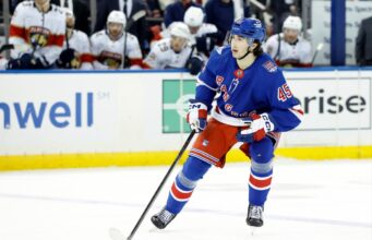 Drew Fortescue usou o fim dos Rangers como uma importante experiência de aprendizado