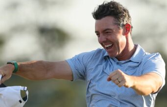 Como a personalidade dos bastidores da lenda do Masters, Rory McIlroy, poderia ajudar Cristiano Ronaldo e Lewis Hamilton