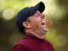 Graças a Deus Rory McIlroy está de volta. A estrela da América é muito chata para se preocupar agora.