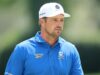 A estrela do LIV Golf rebate o relatório ‘chocante’ Bryson DeChambeau realiza reunião do Masters para retornar ao PGA Tour