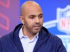 NFL nega escolha compensatória do draft de 2026 do Bears para Ian Cunningham