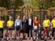 Londres será a sede da final do contra-relógio feminino do Tour de France de 2027.