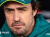 Fórmula 1: Fernando Alonso indica que quer continuar correndo além do final da temporada.