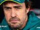 Fórmula 1: Fernando Alonso indica que quer continuar correndo além do final da temporada.
