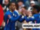 Chelsea venceu o Port Vale por 7 a 0 e garantiu vaga nas semifinais da FA Cup