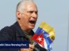 O presidente de Cuba alertou os Estados Unidos contra a tentativa de invadir ou derrubar a ilha.