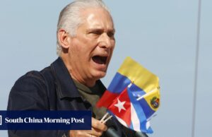 O presidente de Cuba alertou os Estados Unidos contra a tentativa de invadir ou derrubar a ilha.