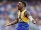 O atacante do St Kilda, Liam Ryan, deve produzir muitos destaques em sua estreia contra o West Coast Eagles.