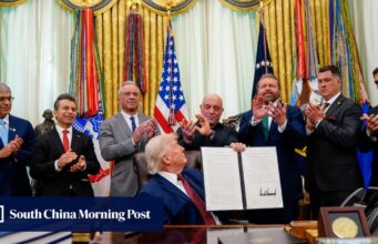 FDA dos EUA planeja acelerar a revisão de três drogas psicodélicas após a diretriz de Trump