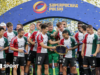 Porque é que a liga polaca se tornou a mais interessante da Europa?