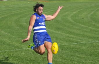 Os Miners Rovers foram muito preguiçosos em sua primeira vitória contra Kalgoorlie