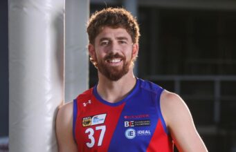 WAFL 2026: Taylor Kettle, atacante do West Perth, sobre como liderou os Falcons em 199 partidas